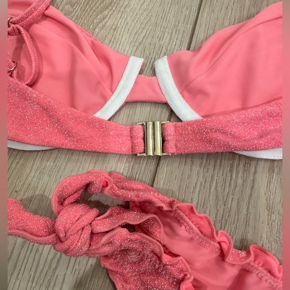🆕 2pc JUILLET LULU TOP & PIPPA BOTTOM IN AURORA - Picture 6 of 8